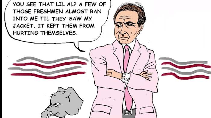 The Best of Crimson Tikes: April 19-25, 2021